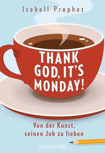 Happy monday - happy, monday!