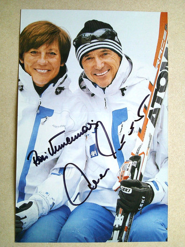 Rosi mittermaier - mittermaier, &