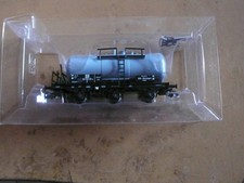 Liliput L235492 Kesselwagen 3