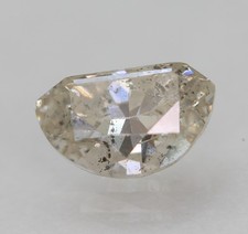 Zertifiziert 0.50 Karat J SI2