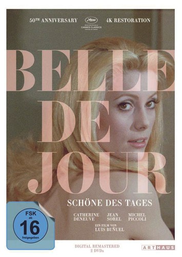 Belle jour schöne des - -,