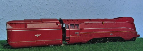 Märklin 37911 stromlinien - h0,