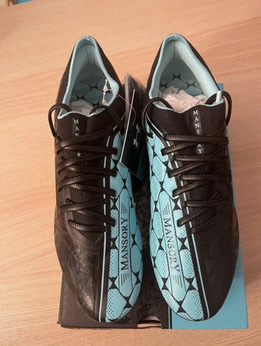 Under armour mansory - under,