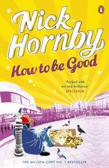 How good buch - how, be