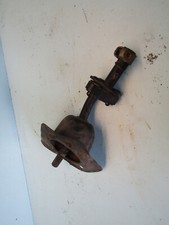 VW T3 245 Bulli Lenksäule Lenkrohr unten Kreuzgelenk 251419771 251419761