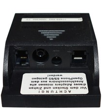 DeTeWe Adapter für Openphone