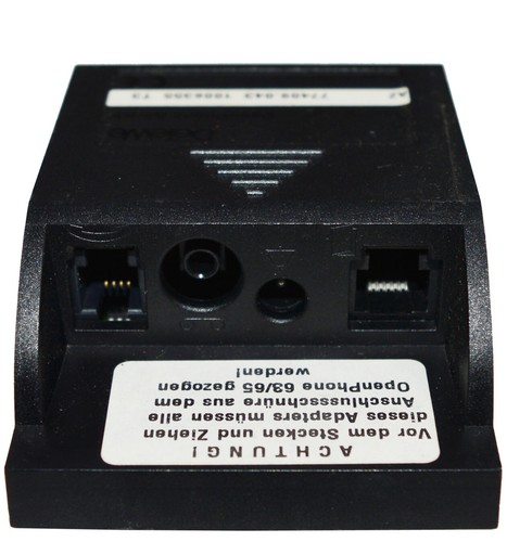 Detewe adapter für - detewe,