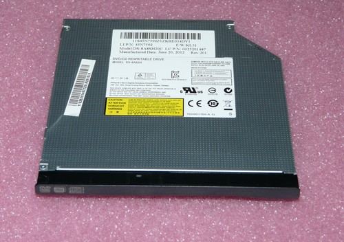 Philips liteon 8a8sh dvd - philips,