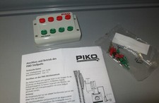 PIKO 55262 Stellpult, für 4