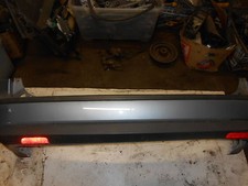 Stoßstange Stoßfänger Ford Focus 2 Kombi Bj.2004-2007 hinten