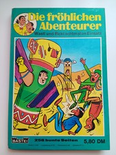 Nr. 9 Das grosse Wastl Buch