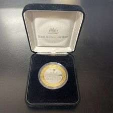 Royal Australian Mint