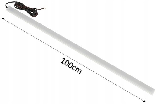 Led laderaumbeleuchtung - led,