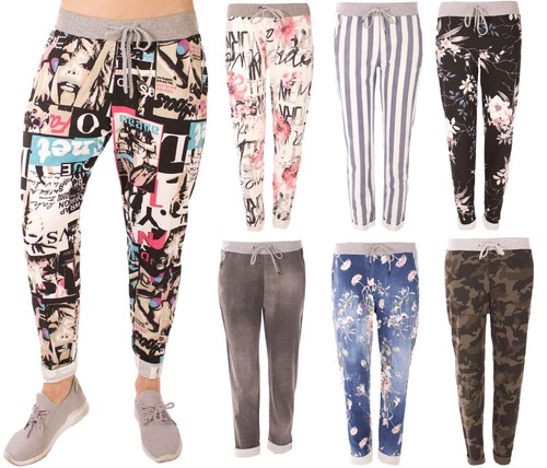 Fyw damen jogginghosen - fyw,
