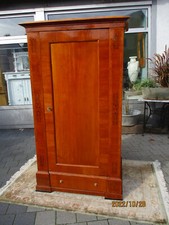 Biedermeier Schrank um 1830