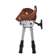 Ratschen-Kabelschneider J40/95/100 Drahtschneidezange Kabelschere