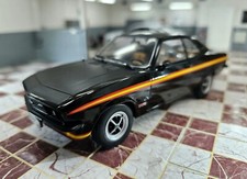 WHITEBOX 1975 OPEL MANTA A