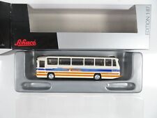 1:87 Schuco Mercedes Benz O302 Bus Auto Reiners Code 452591500 #5163
