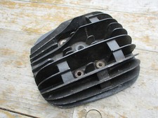 Zylinderkopf für Yamaha DT 250 MX DT250MX 1R7 cylinder head