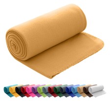 Fleecedecke 130x160 Wohn &