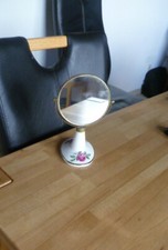 Kosmetikspiegel 50er 60er Jahre VINTAGE aus Nachlass