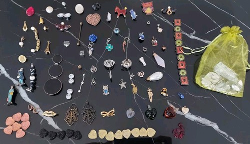 Schmuck konvult anhänger - schmuck,