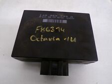 Komfortsteuergerät VW Golf 4