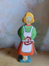 HOLZTIGER Märchen Figur