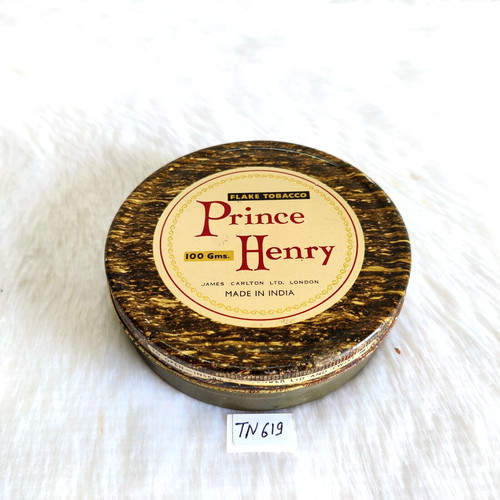 Vintage prince henry flake - prince,