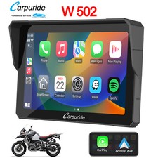 Carpuride W502 Wireless