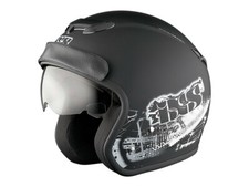 IXS Jethelm HX 87 Street |