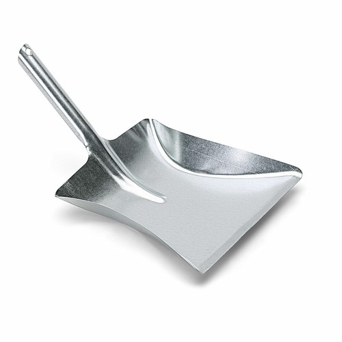 Nölle kehrschaufel metall - kehrschaufel,