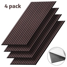 Akustikplatten Selbstklebend