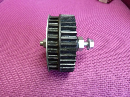 Normstahl tandem zr - ,