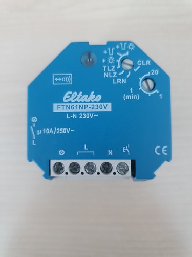 Gebrauchter eltako - gebrauchter,