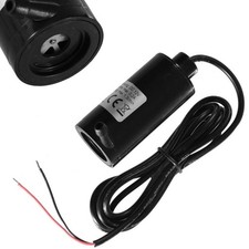 Tauchpumpe Wasserpumpe 12V 78