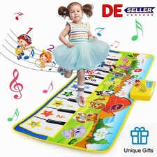 Musikmatte Klaviermatte