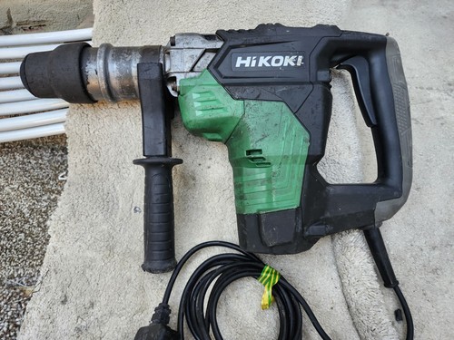 Hikoki sds max kango breaker - sds,