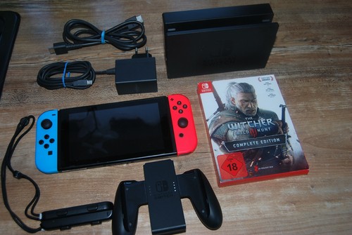 Nintendo switch mit - v2,