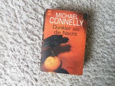 Thriller von michael connelly - thriller,