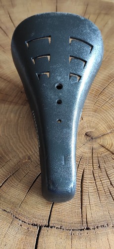 Bmx dyno saddle from the - gt,