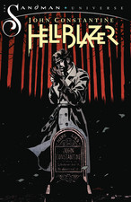 John Constantine Hellblazer #1