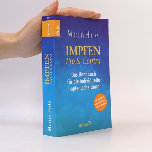 Impfen pro contra - impfen:,