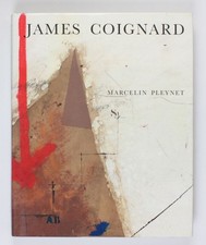James Coignard - signed
