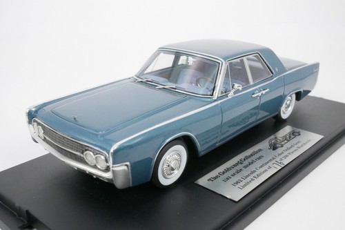 Lincoln continental sedan - continental,