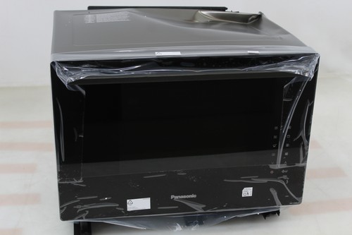 Panasonic mikrowelle - panasonic,