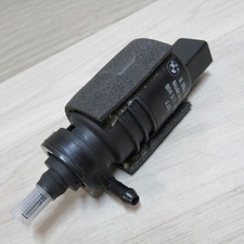 BMW E46 Waschwasser Wischerpumpe Scheibenwischer Pumpe 8362154 E39 E60 E87 E91