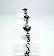 Vintage 925er Silber Armband