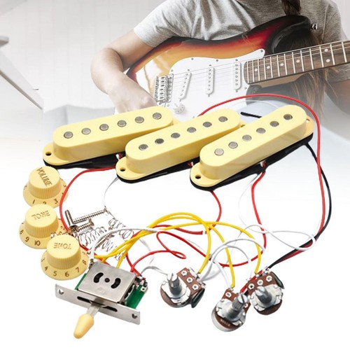 Bridge pickup gitarre - gitarre,