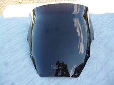 Honda CBR 600 F ( PC35 )  Bj.99/00 , MRA-Verkleidungsscheibe getönt, gebraucht